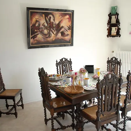 B&B Thalassa Domaineleshesperides
