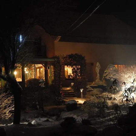 לינה וארוחת בוקר Thalassa Domaineleshesperides ביטש