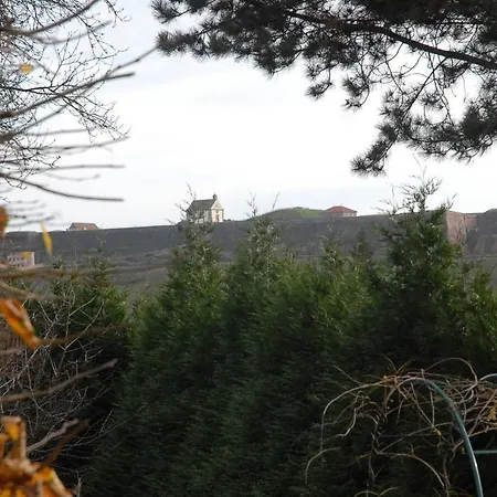 לינה וארוחת בוקר Thalassa Domaineleshesperides 4*