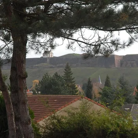 Thalassa Domaineleshesperides ביטש