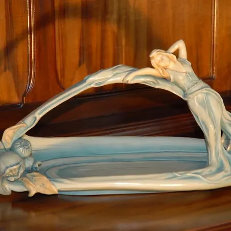 לינה וארוחת בוקר Thalassa Domaineleshesperides 4*