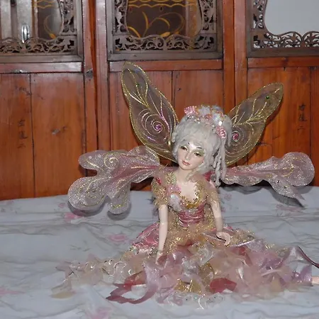 Thalassa Domaineleshesperides 4* ביטש