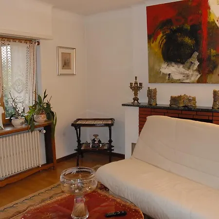 B&B Thalassa Domaineleshesperides