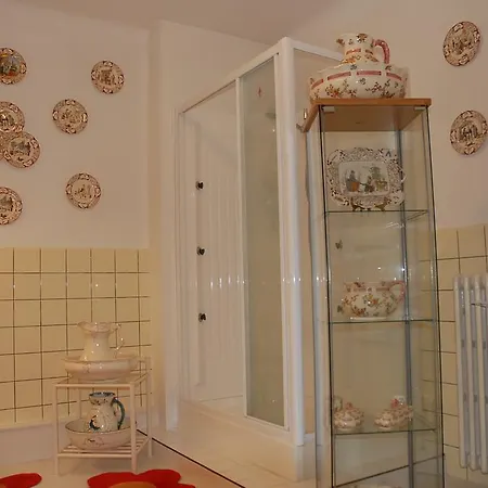 Thalassa Domaineleshesperides B&B