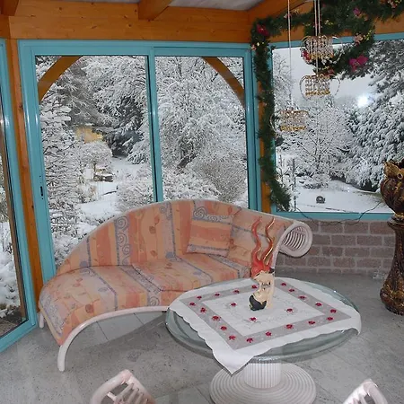 לינה וארוחת בוקר Thalassa Domaineleshesperides