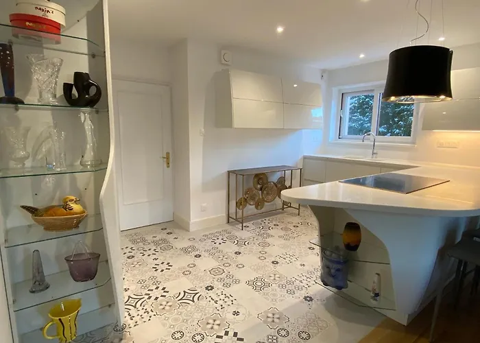 Thalassa Domaineleshesperides 比奇