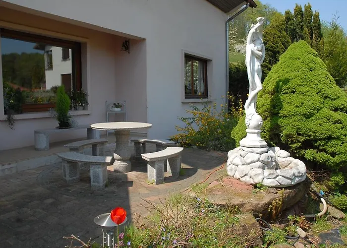 Thalassa Domaineleshesperides 4* Bitche