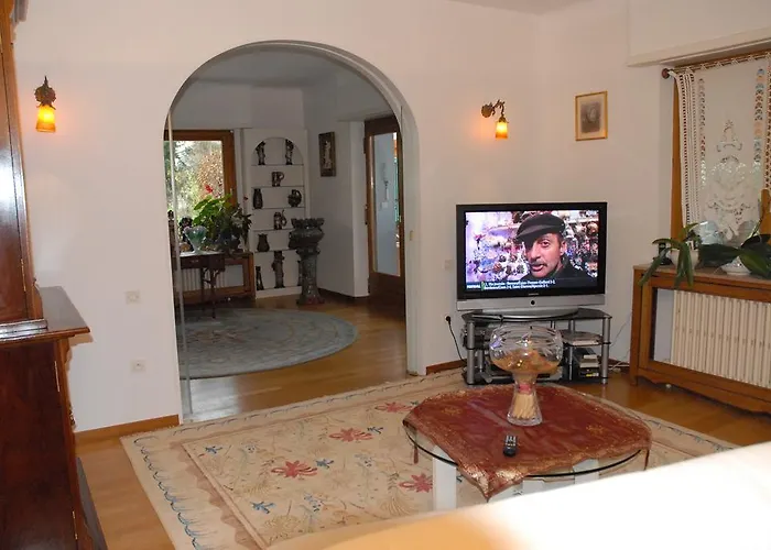 Thalassa Domaineleshesperides Bed & Breakfast 4*