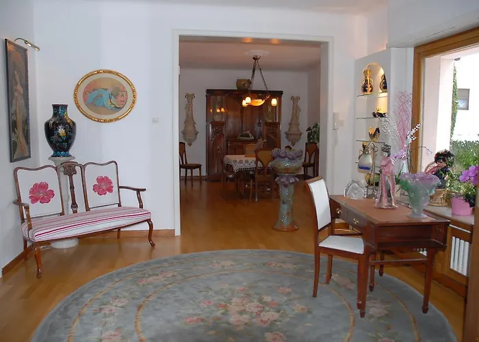 Thalassa Domaineleshesperides Bed & Breakfast Bitche