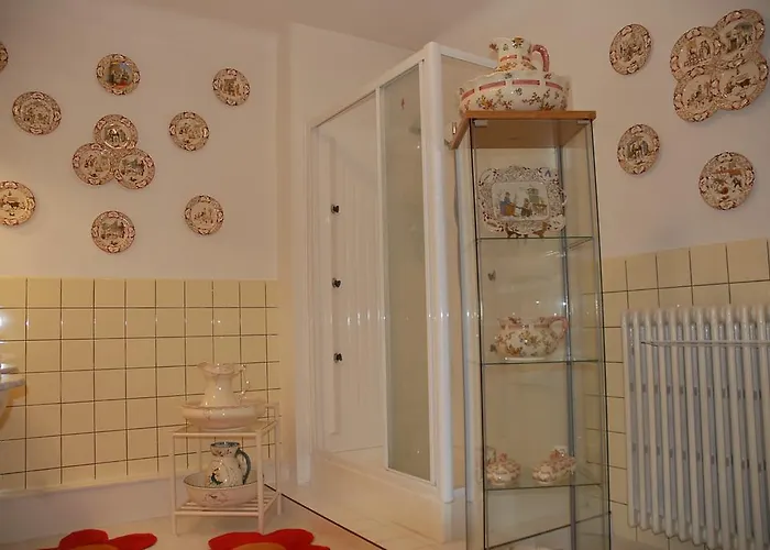 Thalassa Domaineleshesperides Bed & Breakfast