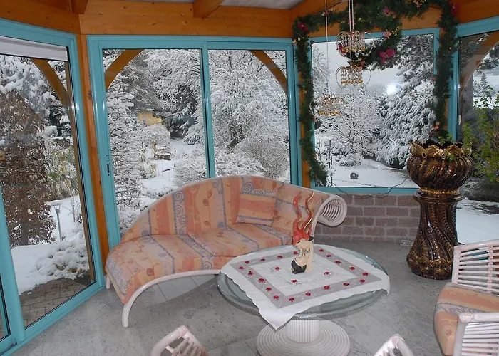 Bed & Breakfast Thalassa Domaineleshesperides